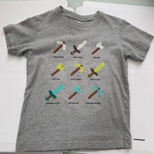 Used Kids' T-shirts